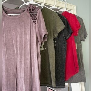 American Eagle Tshirt BUNDLE